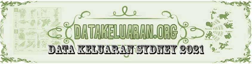 Data Keluaran Sydney 2026